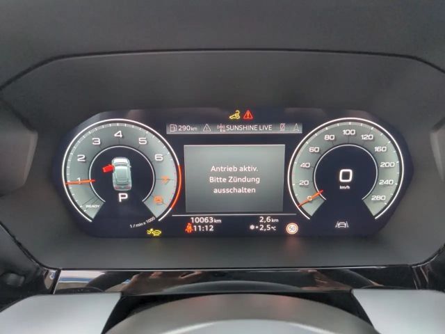 Audi A3 35 TFSI S-Tronic Sedan Sportback