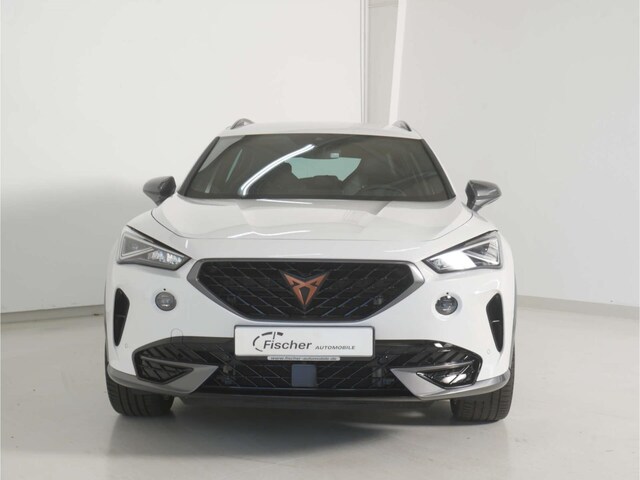 Cupra Formentor 1.4 e-Hybrid VZ