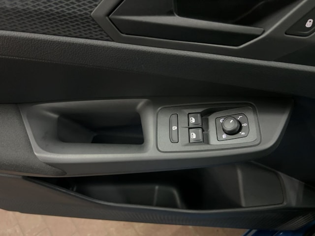 Volkswagen Caddy 1.5 TSI