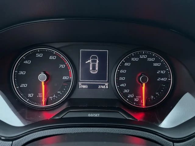 Seat Arona Ecomotive Style