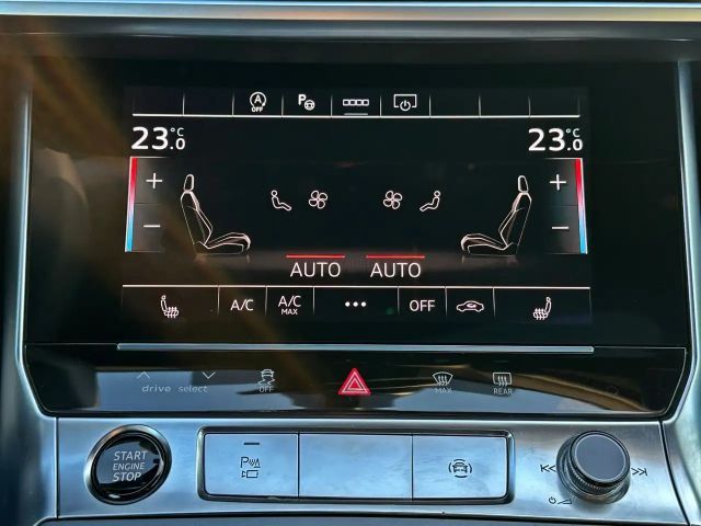 Audi A6 45 TFSI Avant Quattro