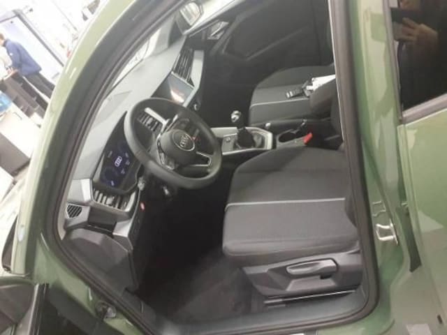 Audi A1 30 TFSI Sportback