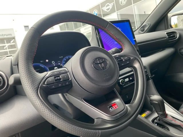 Toyota Yaris GR Hatchback Hybride