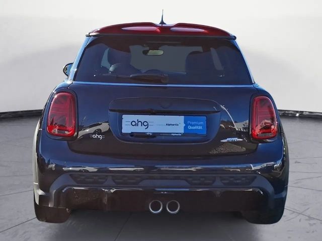 MINI John Cooper Works JCW John Cooper Works Trim *NaviPlus*Kamera*Spor