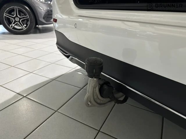 Mercedes-Benz B 180 Progressive