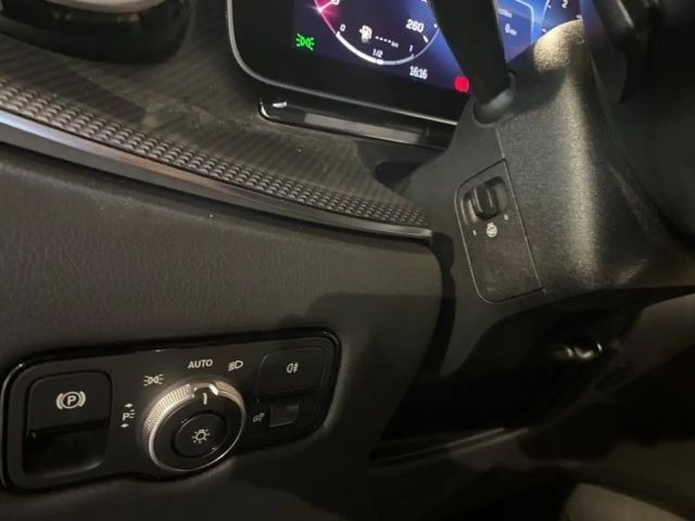 Mercedes-Benz Marco Polo 4MATIC AMG Line