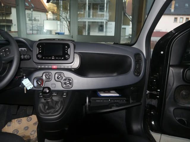 Fiat Panda Base Tageszulassung