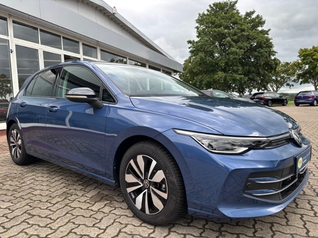 Volkswagen Golf 1.5 TSI DSG Golf VIII