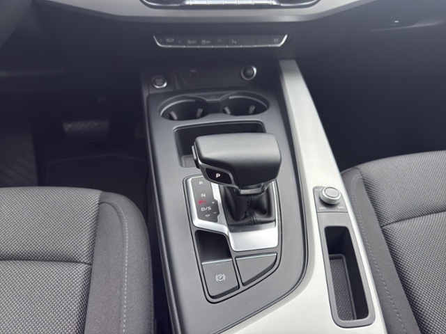 Audi A4 50 TDI Avant Quattro