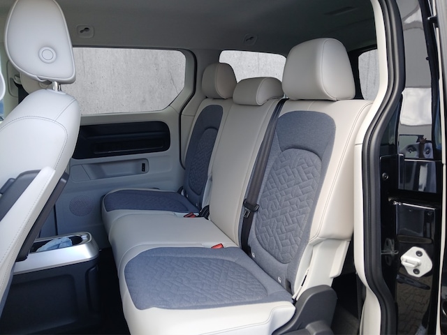 Volkswagen ID.Buzz 150 kW Pro