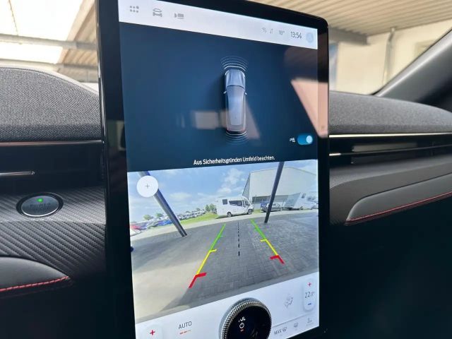 Ford Mustang Mach-E AWD