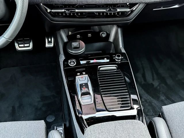 Audi Q6 e-tron 2xS line Matrix/B&O 3D/Kameras/ACC