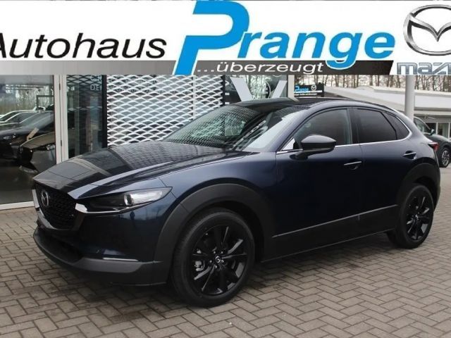 Mazda CX-30 SkyActiv