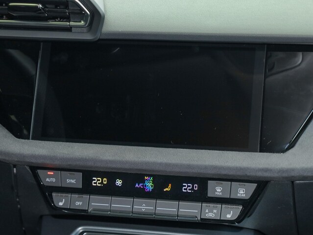 Audi A3 35 TFSI S-Tronic