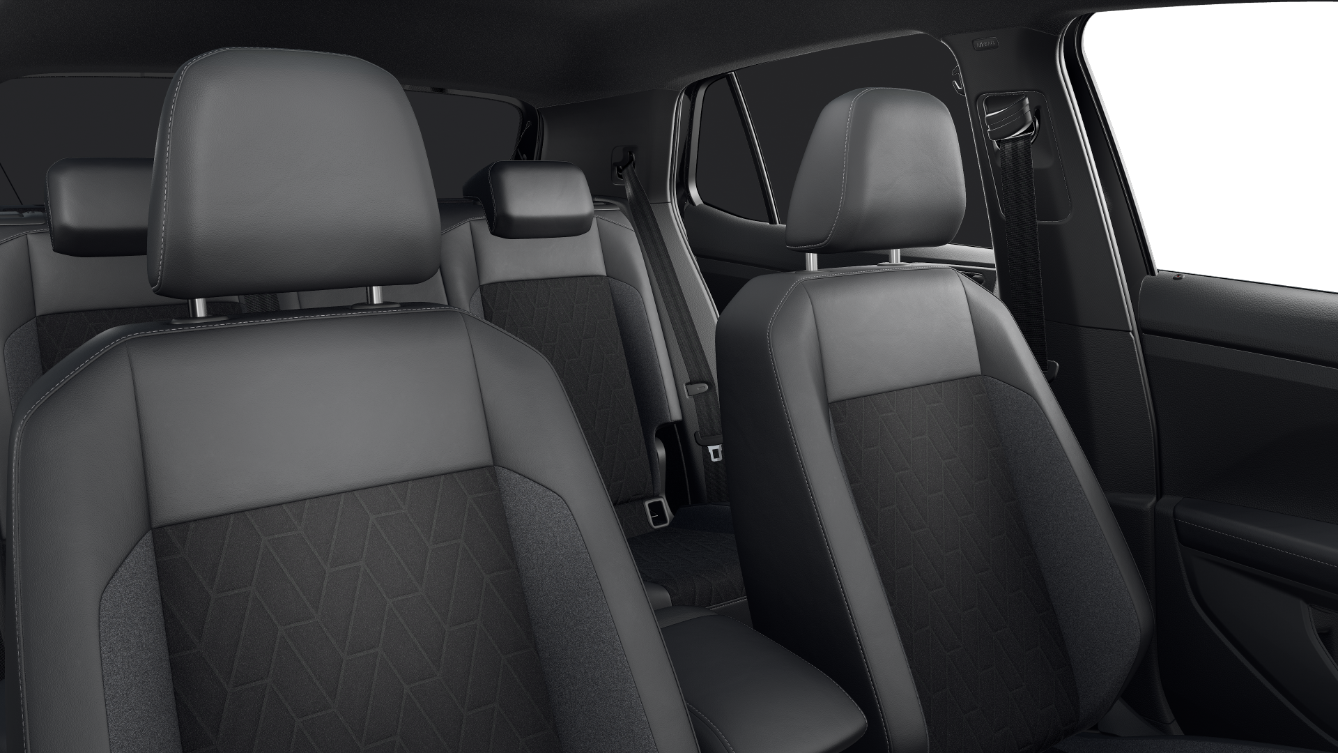 Volkswagen T-Cross DSG Life