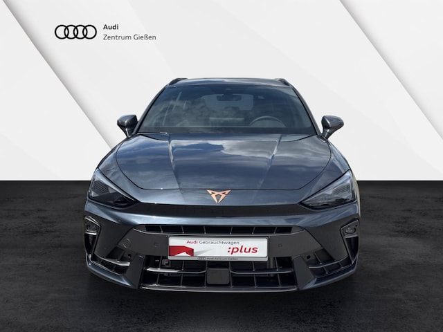 Cupra Leon DSG Sportstourer