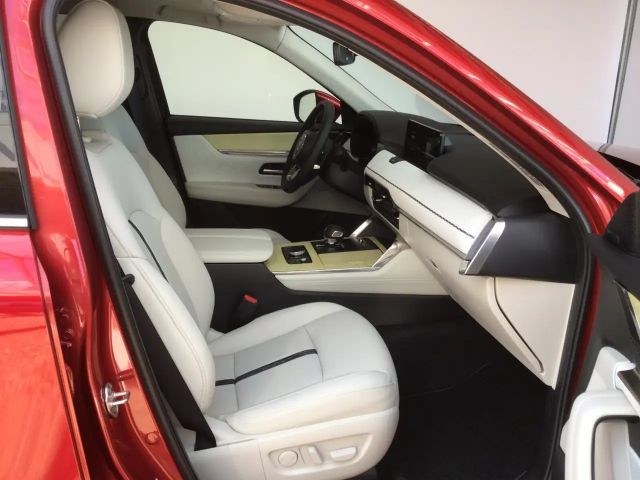 Mazda CX-80 Plus Takumi