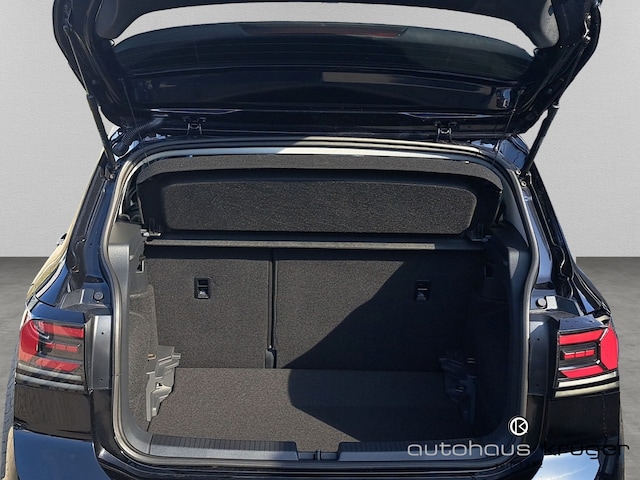 Volkswagen T-Cross 1.0 TSI DSG Life