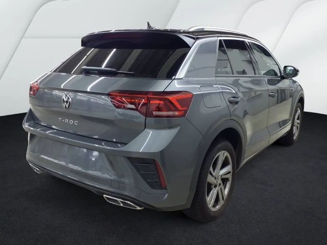 Volkswagen T-Roc 1.5 TSI DSG R-Line