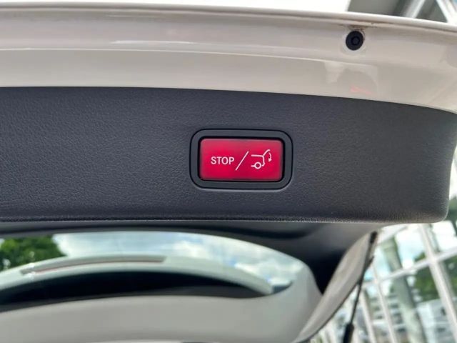 Mercedes-Benz GLC 200 4MATIC AVANTGARDE