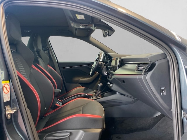 Skoda Kamiq Monte Carlo