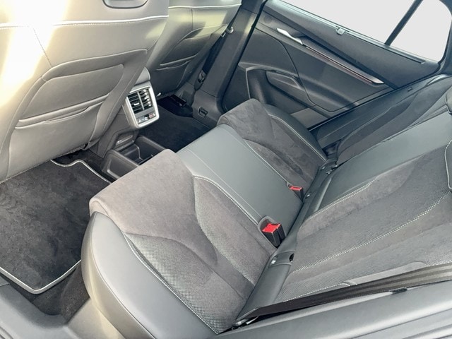 Skoda Enyaq Coupe Sportline