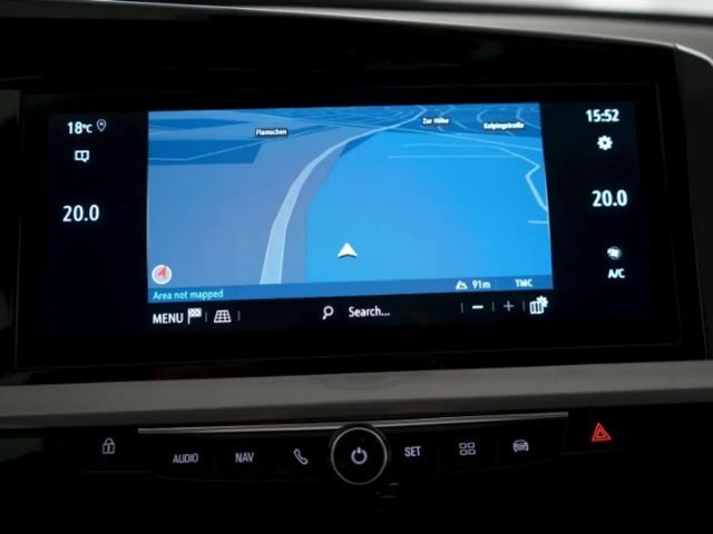 Opel Grandland X GS-Line Grand Sport