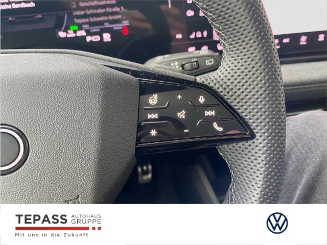 Audi A6 e-tron Avant Quattro