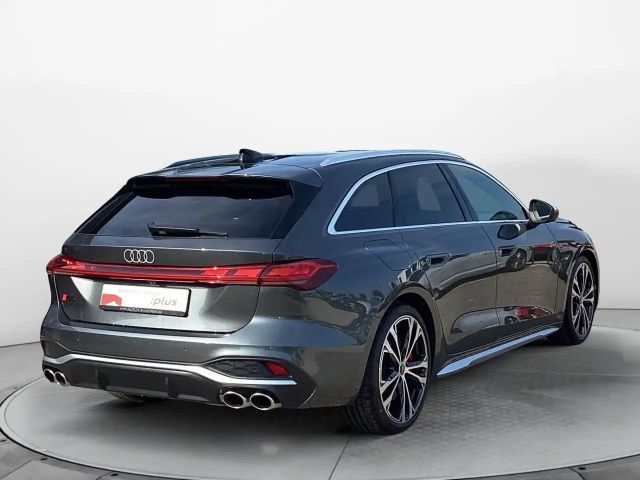 Audi S5 Avant Quattro S-Tronic