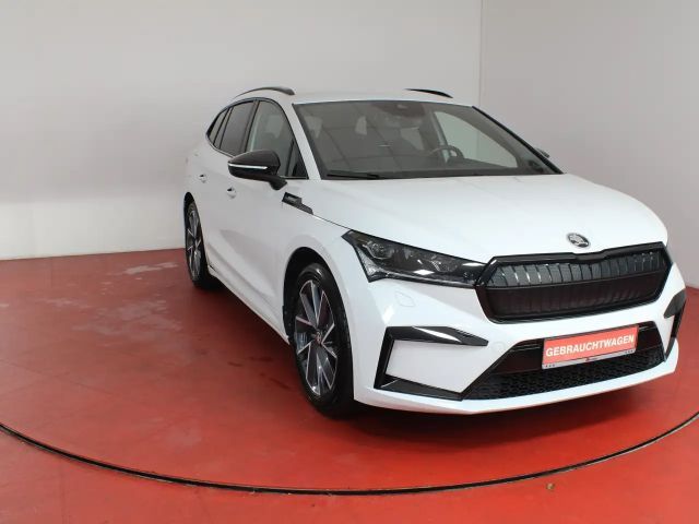 Skoda Enyaq Sportline