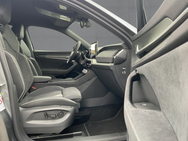 Skoda Kodiaq 2.0 TDI 4x4 Sportline