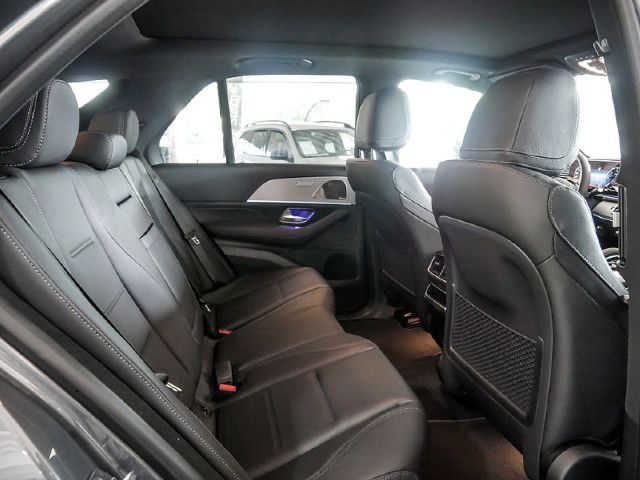 Mercedes-Benz GLE 450 4MATIC