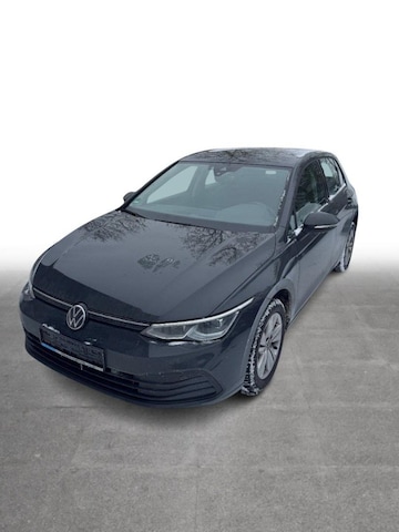 Volkswagen Golf 1.5 TSI Golf VIII Life