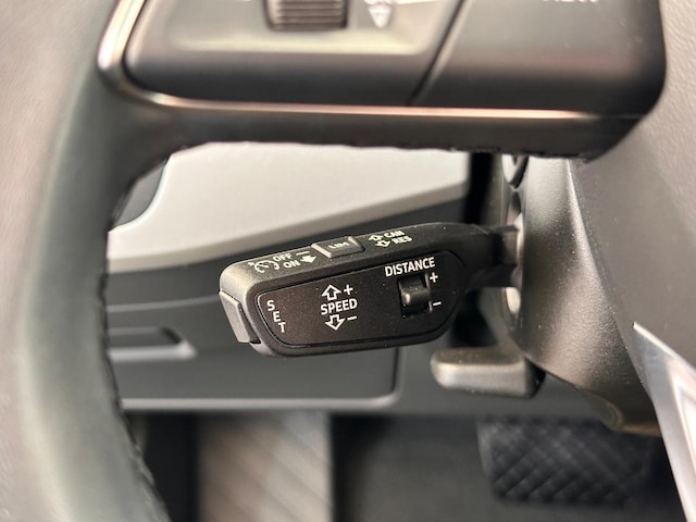 Audi A4 40 TFSI Avant S-Line S-Tronic