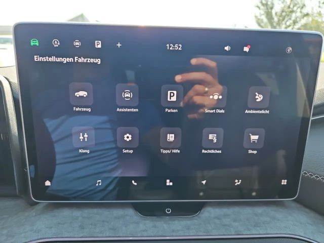 Skoda Kodiaq 2.0 TDI 4x4 Selection