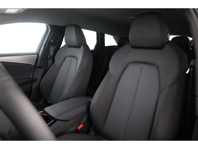 Audi A6 e-tron Avant Performance