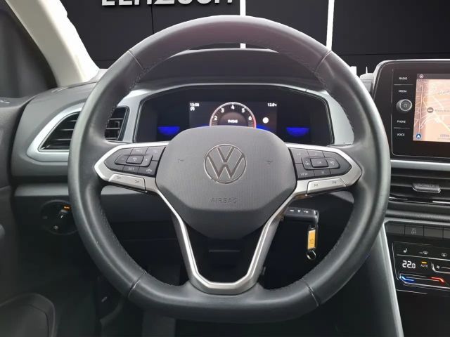 Volkswagen T-Roc DSG Life