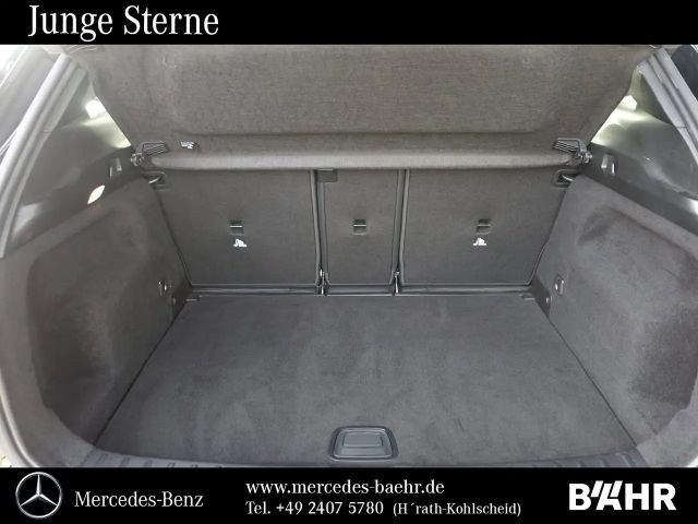 Mercedes-Benz GLA 250 GLA 250 e Style