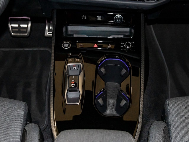 Audi A5 Avant S-Tronic