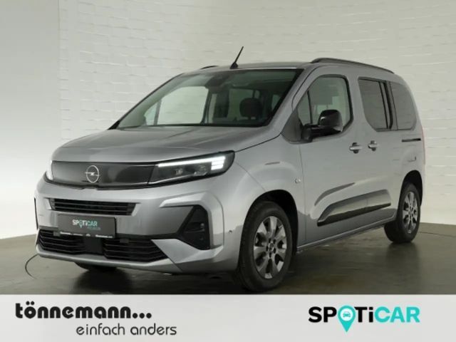 Opel Combo GS-Line Grand Sport
