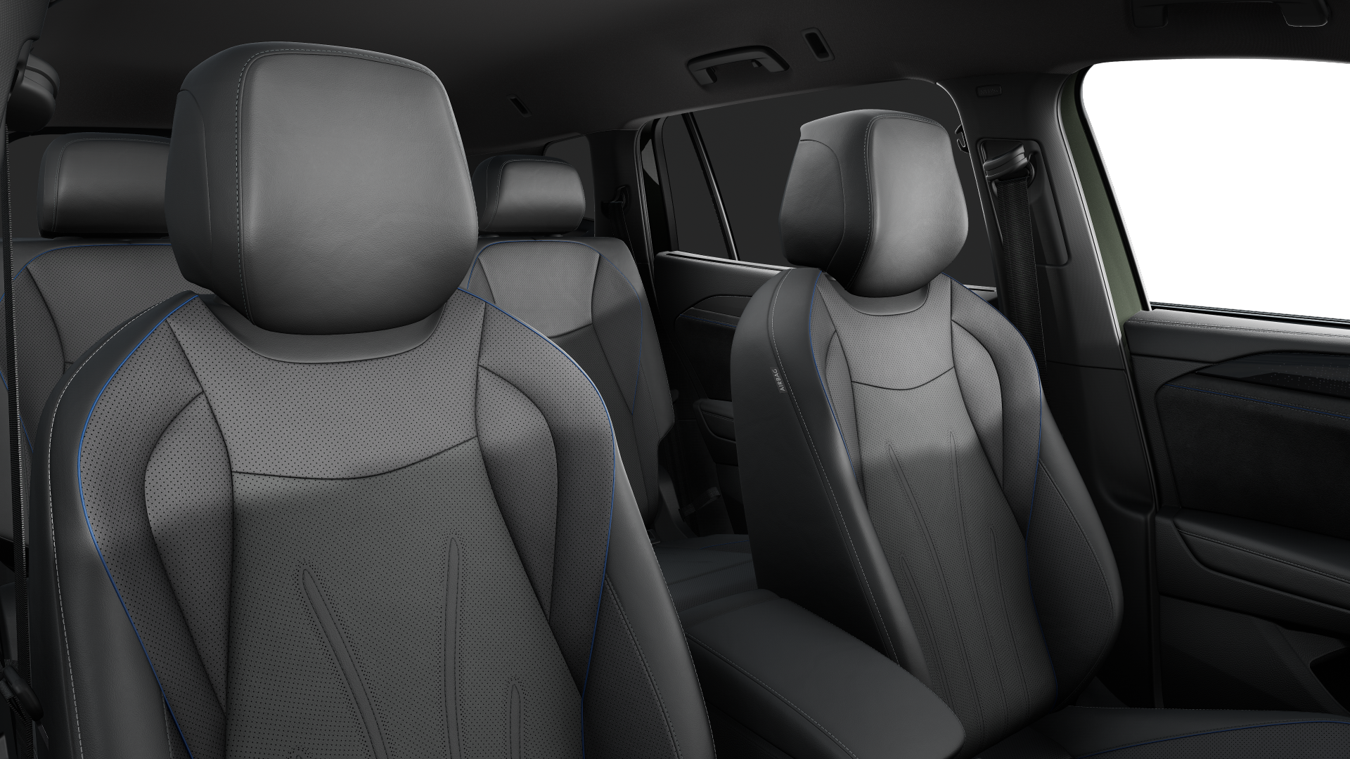 Volkswagen Tayron R-Line eHybrid