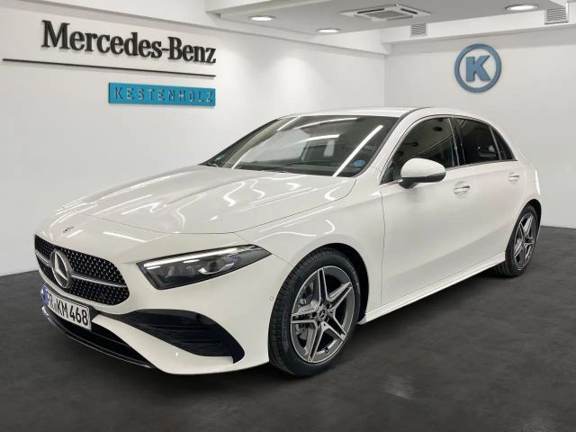 Mercedes-Benz A 200 AMG Line