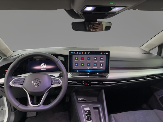 Volkswagen Golf Life eHybrid