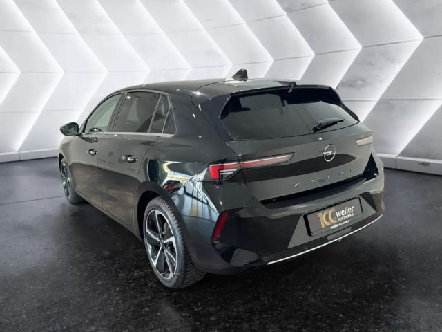 Opel Astra 1.2 Turbo Turbo