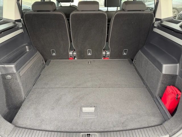 Volkswagen Touran 1.5 TSI Comfortline DSG