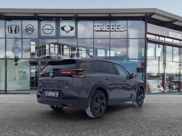 Citroën C5 Aircross Plus