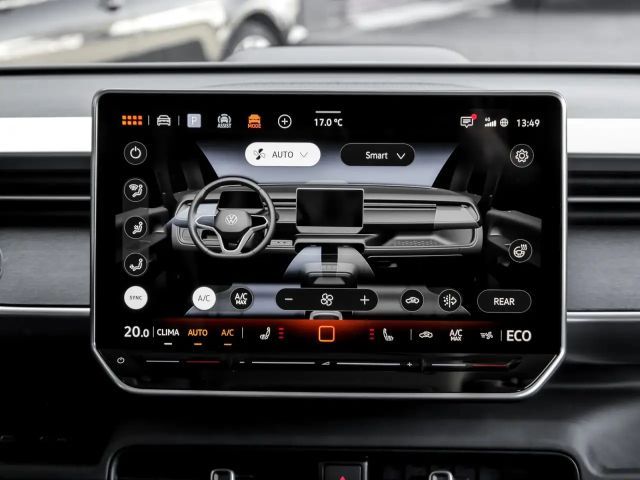 Volkswagen ID.Buzz Pro