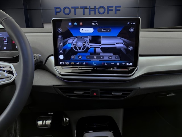 Volkswagen ID.4 Performance Pure