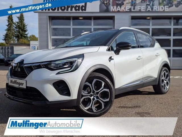 Mitsubishi ASX 1.3 Turbo Mildhybrid INTRO EDITION ACC Navi