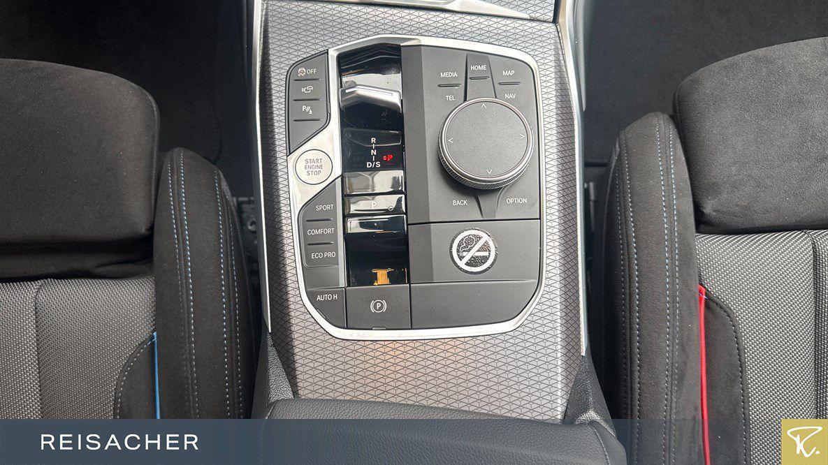 BMW 320 320d Touring